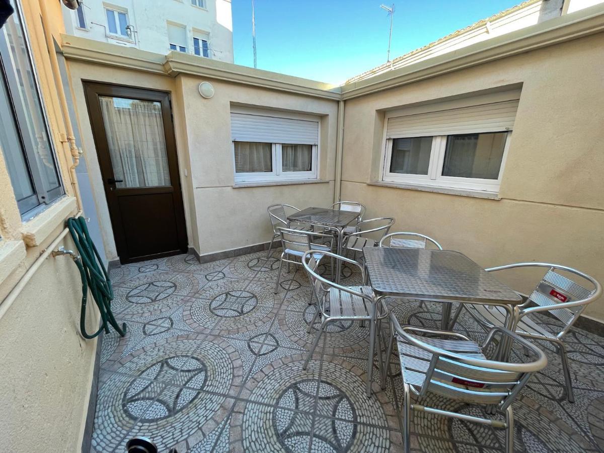Apartamentos Turisticos Pidal 3 Vut-09-316 Burgo Екстериор снимка