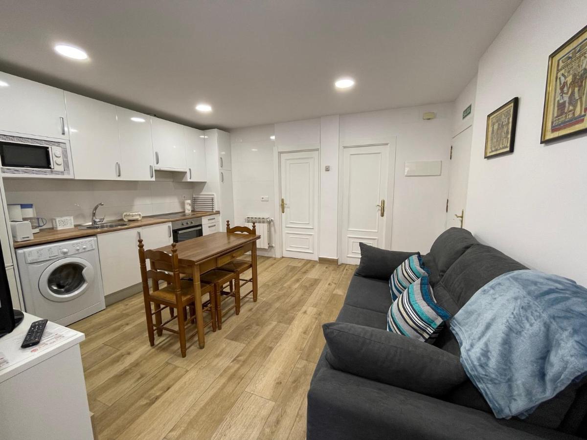 Apartamentos Turisticos Pidal 3 Vut-09-316 Burgo Екстериор снимка